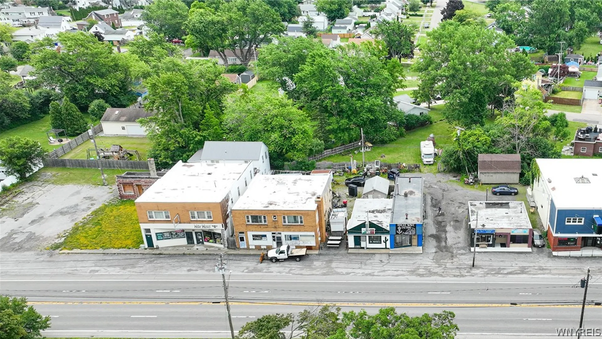 Property at 4467 Lake Shore Road, Hamburg, NY 14075 13