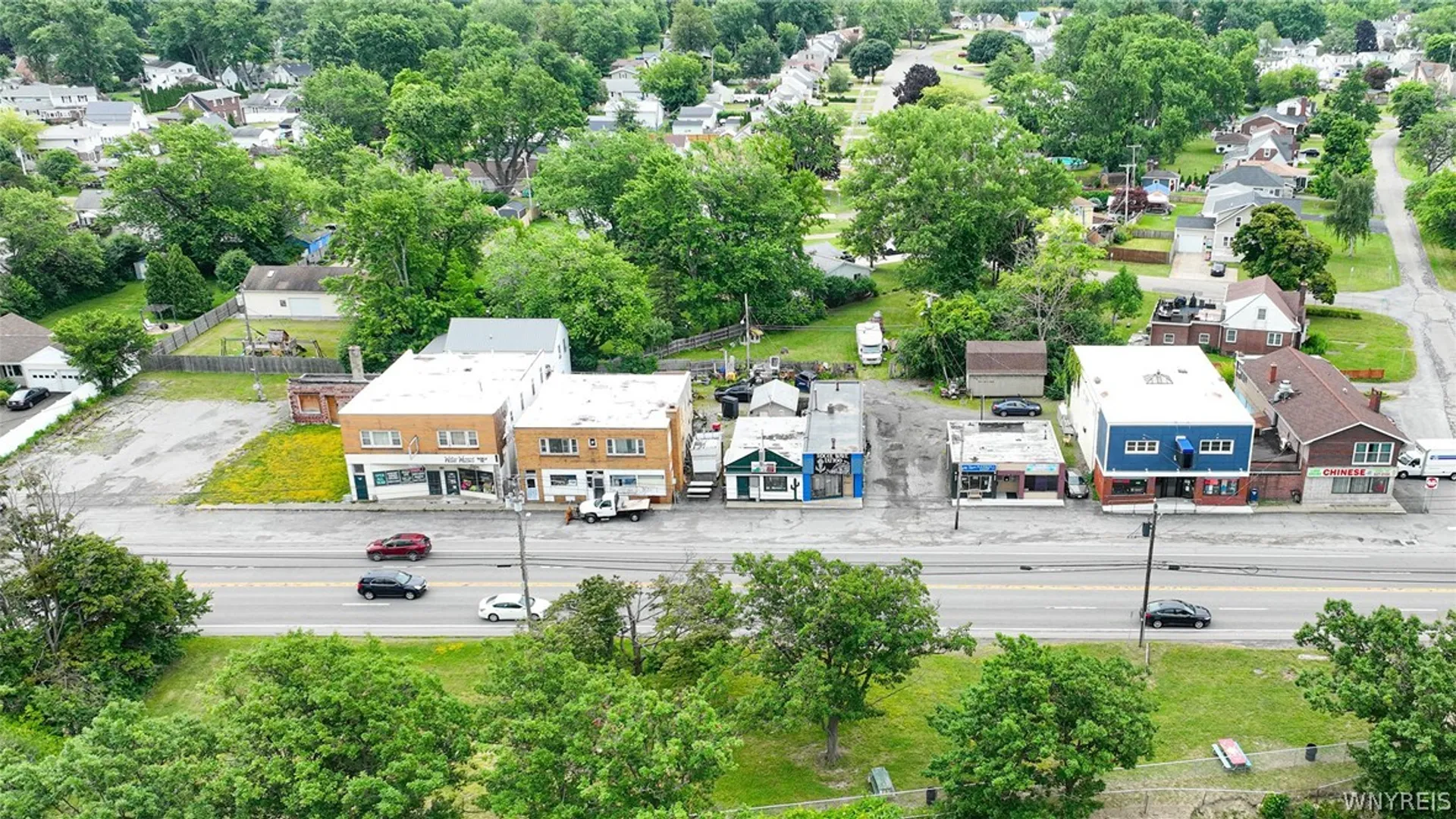 Property at 4467 Lake Shore Road, Hamburg, NY 14075 14