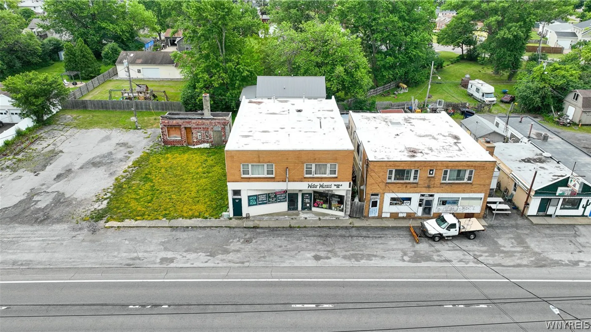 Property at 4467 Lake Shore Road, Hamburg, NY 14075 15