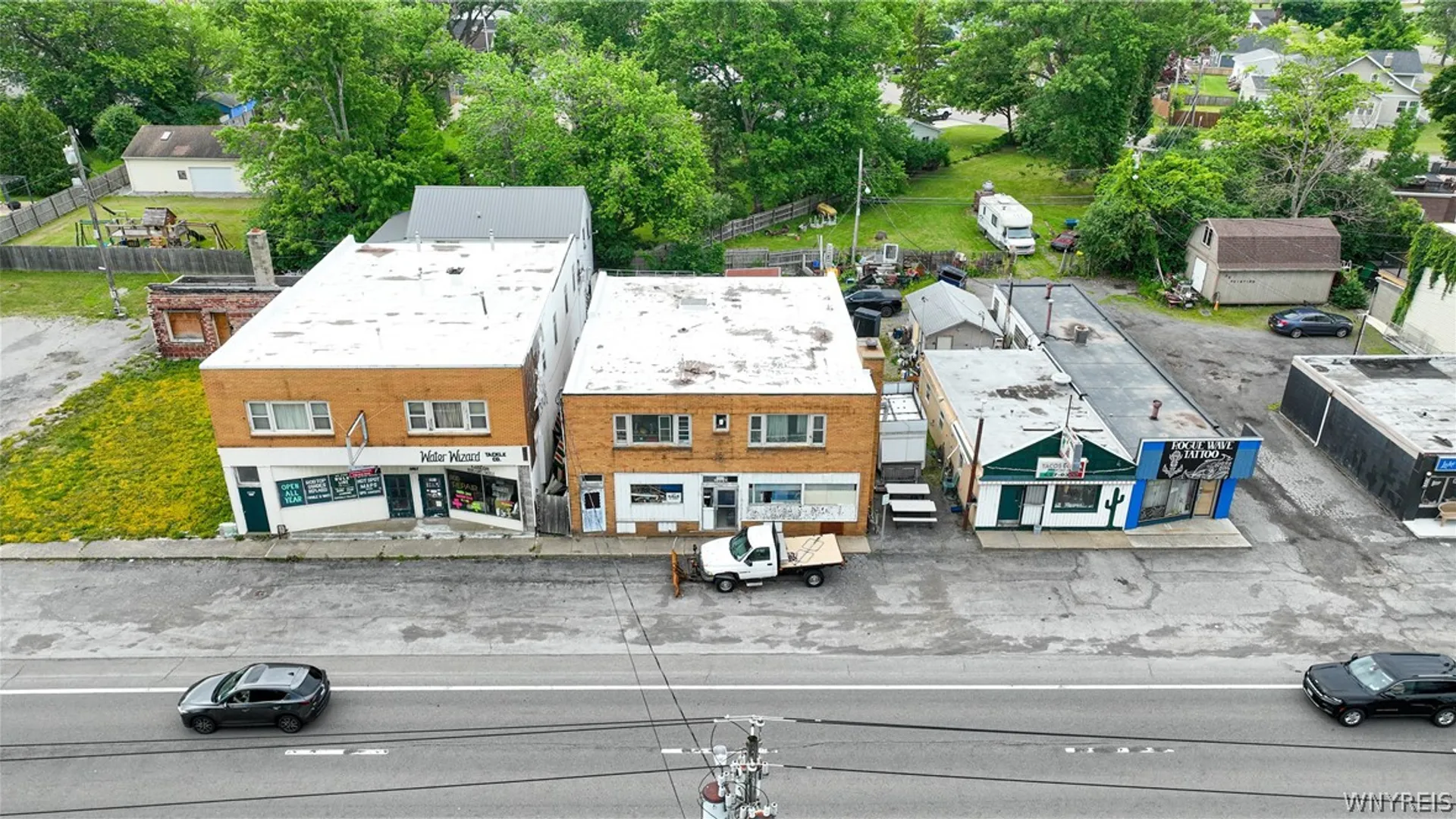 Property at 4467 Lake Shore Road, Hamburg, NY 14075 16