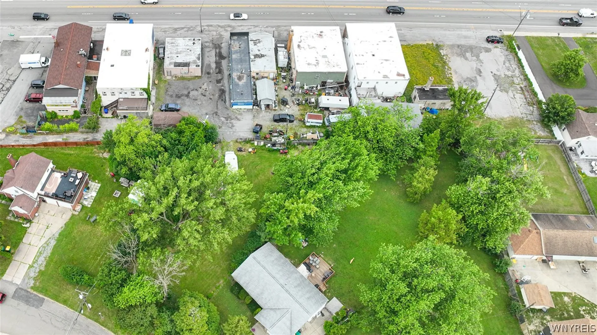 Property at 4467 Lake Shore Road, Hamburg, NY 14075 17