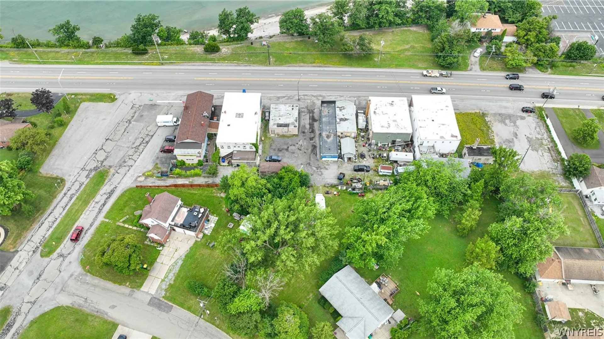 Property at 4467 Lake Shore Road, Hamburg, NY 14075 18