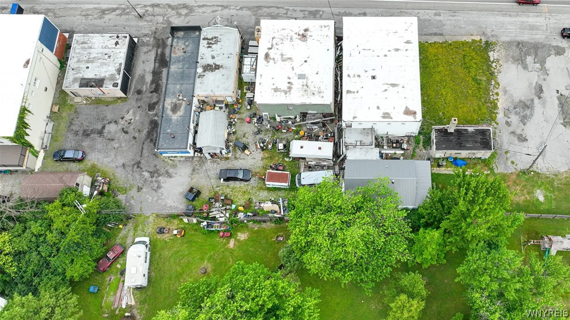 Property at 4467 Lake Shore Road, Hamburg, NY 14075 19