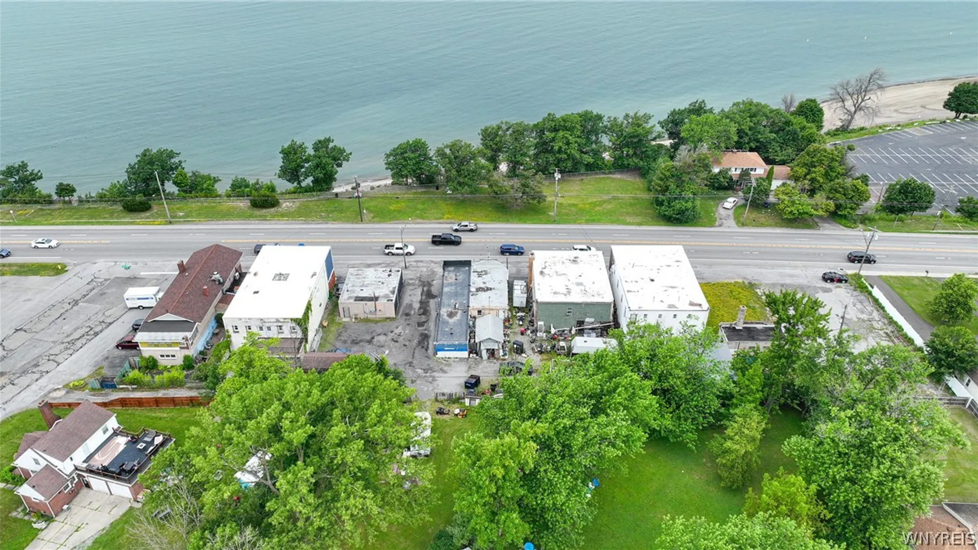 Property at 4467 Lake Shore Road, Hamburg, NY 14075 20