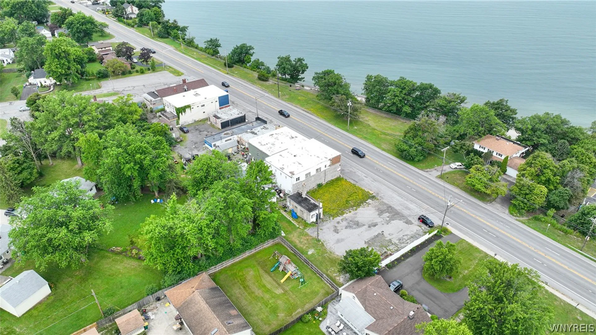 Property at 4467 Lake Shore Road, Hamburg, NY 14075 21