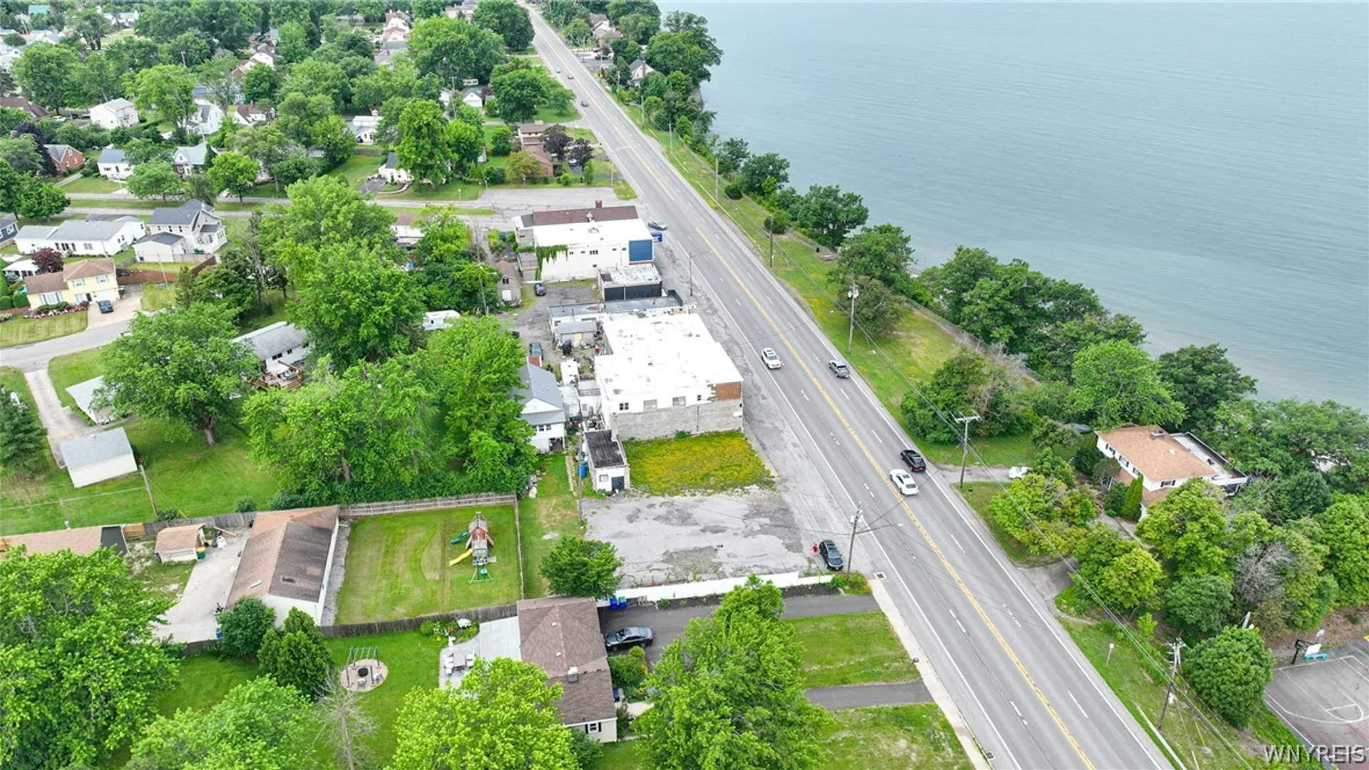 Property at 4467 Lake Shore Road, Hamburg, NY 14075 22