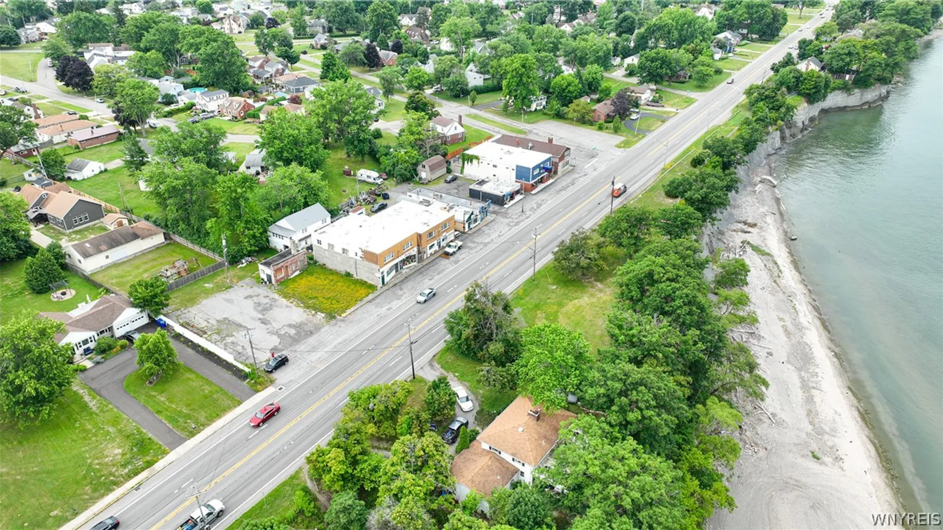 Property at 4467 Lake Shore Road, Hamburg, NY 14075 23