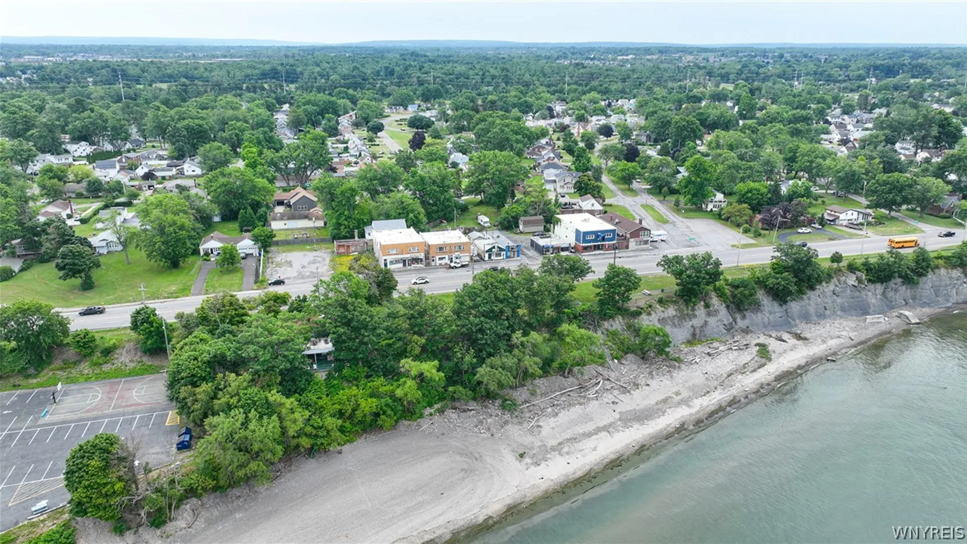 Property at 4467 Lake Shore Road, Hamburg, NY 14075 24