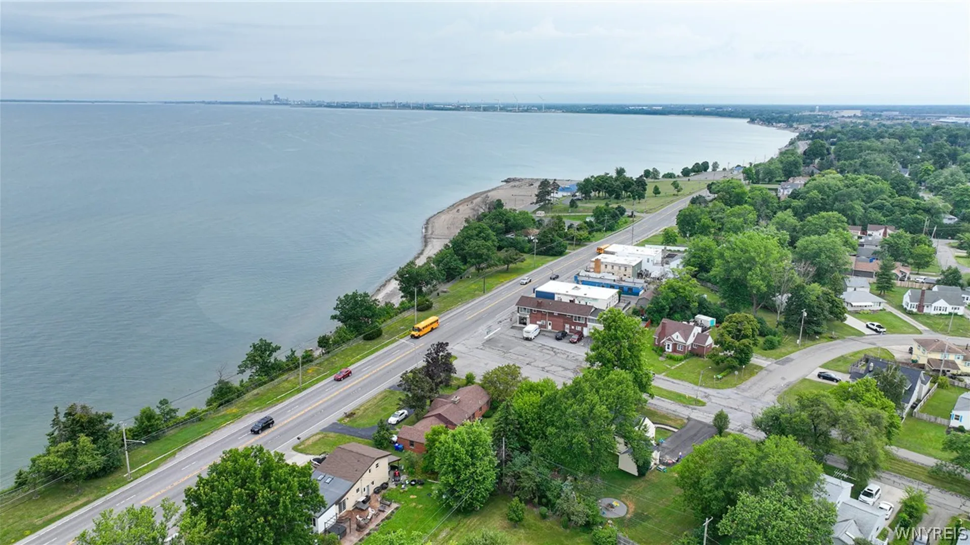 Property at 4467 Lake Shore Road, Hamburg, NY 14075 25