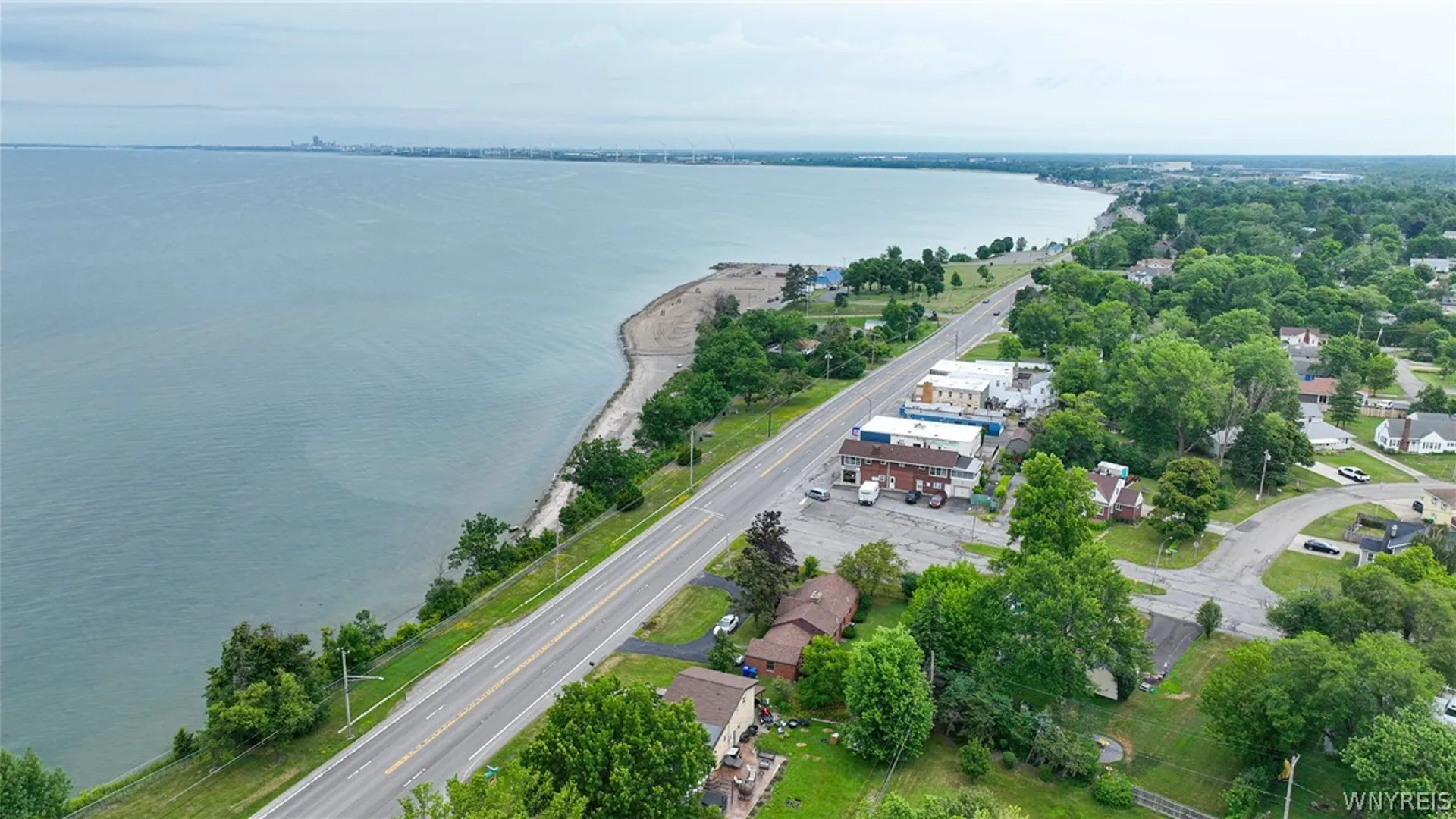 Property at 4467 Lake Shore Road, Hamburg, NY 14075 26