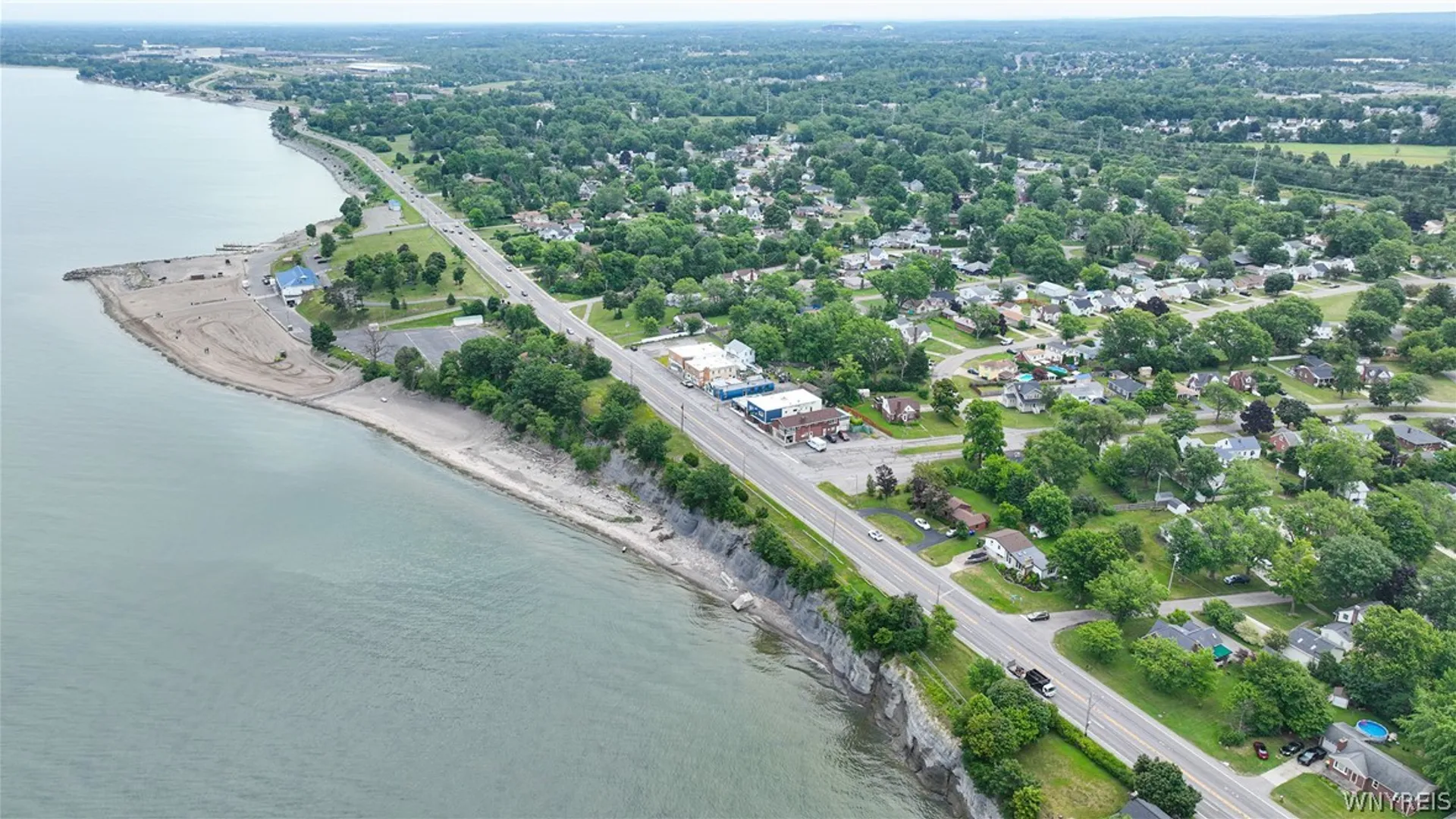 Property at 4467 Lake Shore Road, Hamburg, NY 14075 3