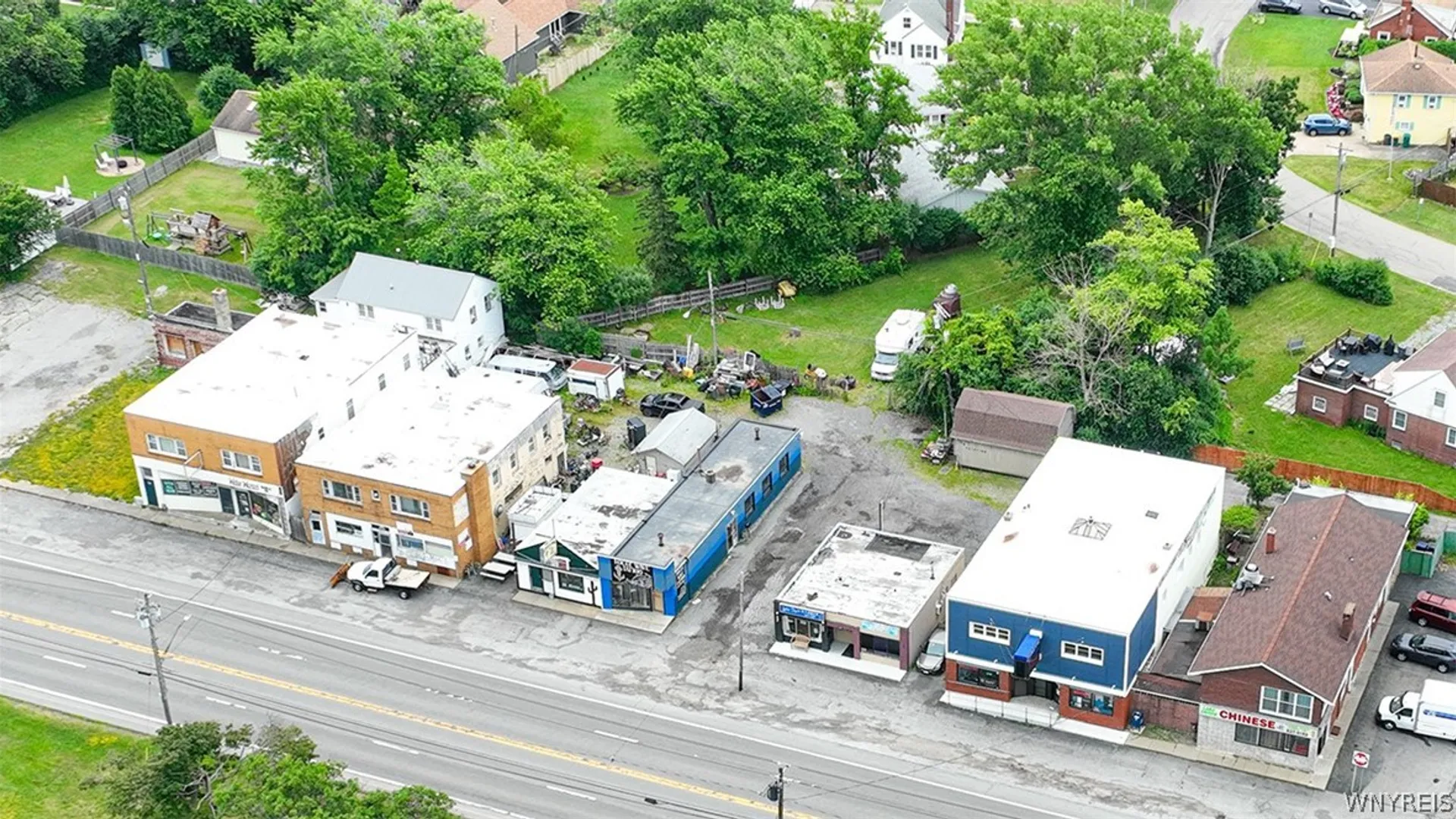 Property at 4467 Lake Shore Road, Hamburg, NY 14075 4