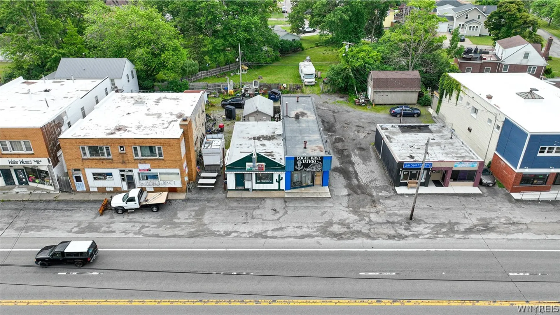 Property at 4467 Lake Shore Road, Hamburg, NY 14075 5