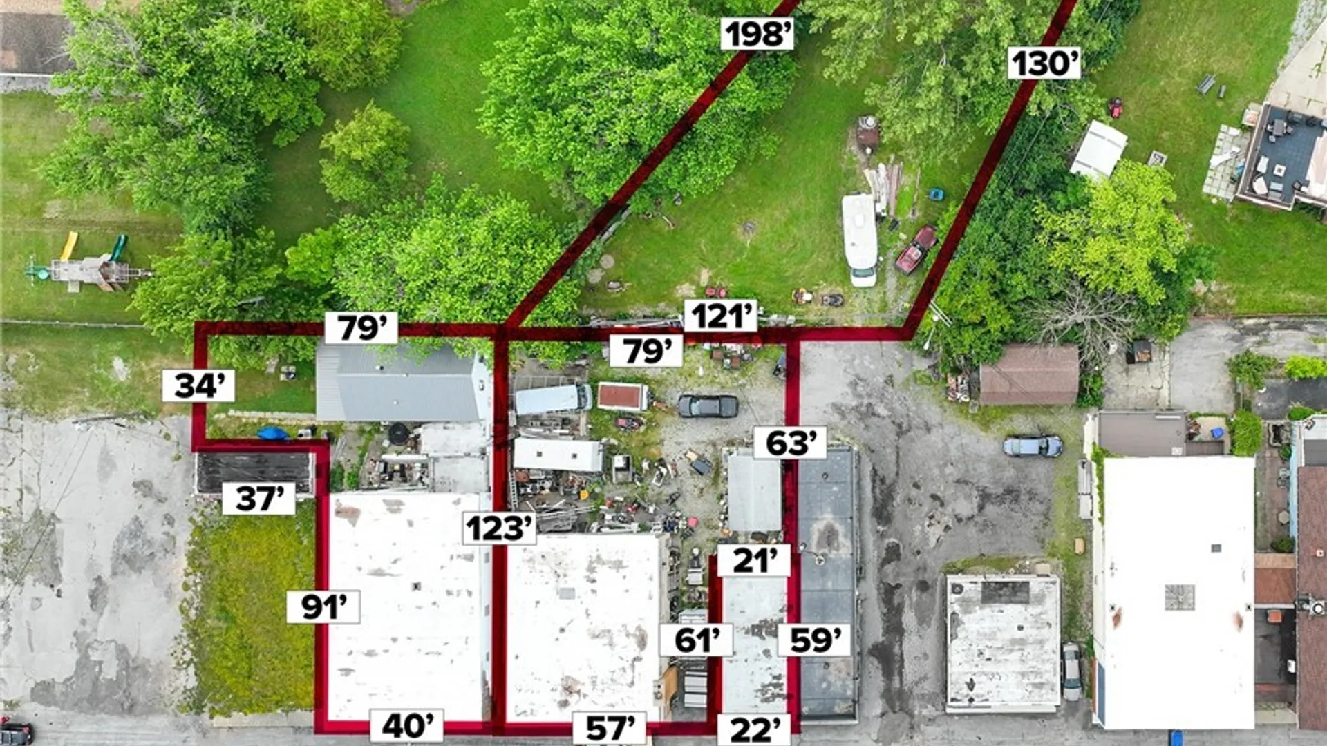 Property at 4467 Lake Shore Road, Hamburg, NY 14075 6