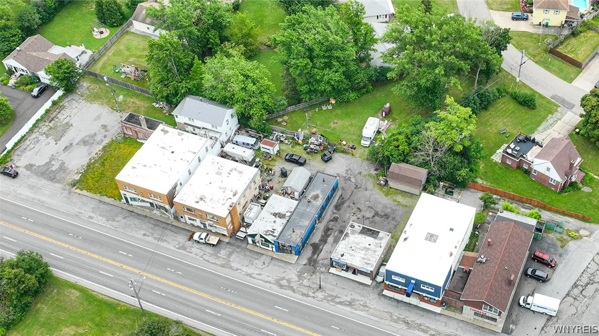 Property at 4467 Lake Shore Road, Hamburg, NY 14075 7