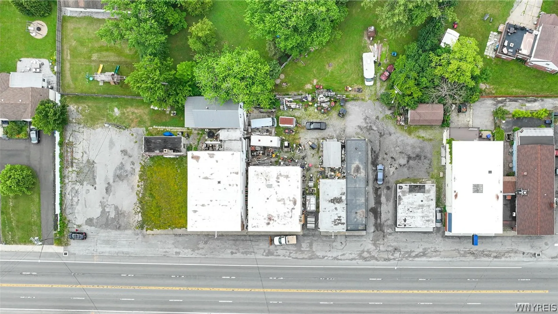 Property at 4467 Lake Shore Road, Hamburg, NY 14075 8