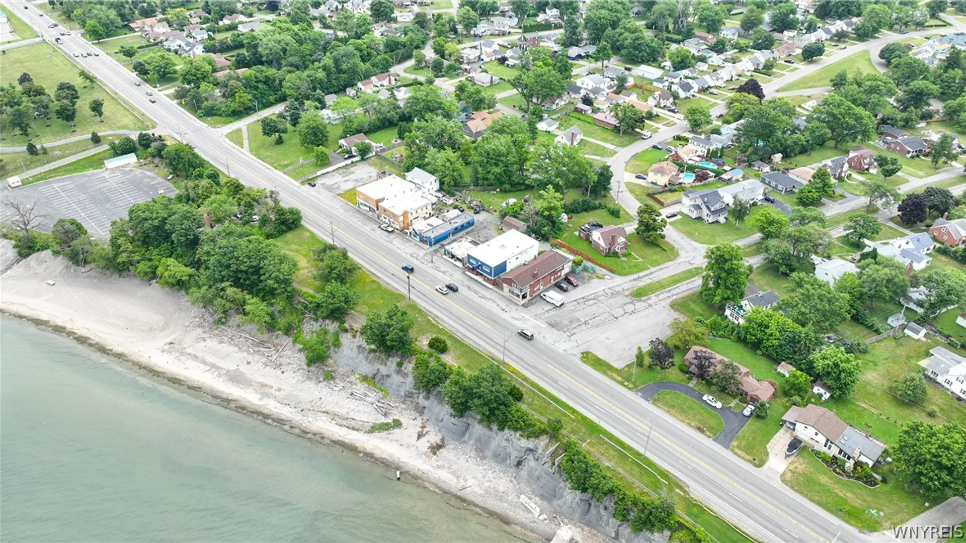 Property at 4467 Lake Shore Road, Hamburg, NY 14075 9