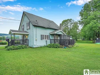 Property at 119 9th Street, Little Valley, NY 14755