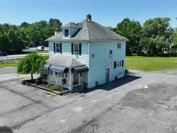 Property at 4270 Abbott Road, Orchard Park, NY 14127