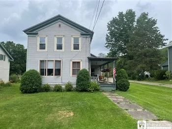 Property at 106 Hall Street, Conowingo, NY 14772
