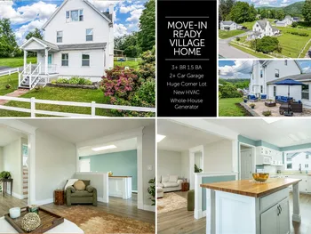 Property at 26 Saint John Street, Walton, NY 13856