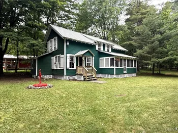 Property at 1216 Bear Creek Road, Forestport, NY 13338