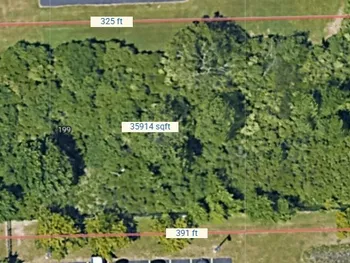 Property at Lang Boulevard, Grand Island, NY 14072