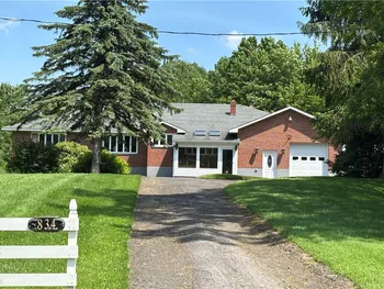 Property at 834 County Highway 41, Maryland, NY 12155