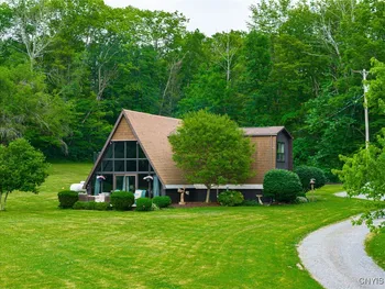 Property at 1229 Whiting Road, Elbridge, NY 13080