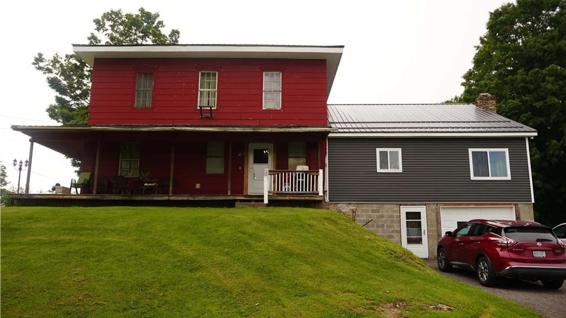 Property at 9096 Gordonville Road, Rushford, NY 14777 12
