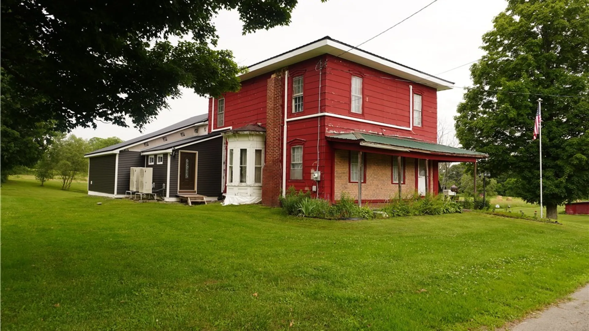 Property at 9096 Gordonville Road, Rushford, NY 14777 27