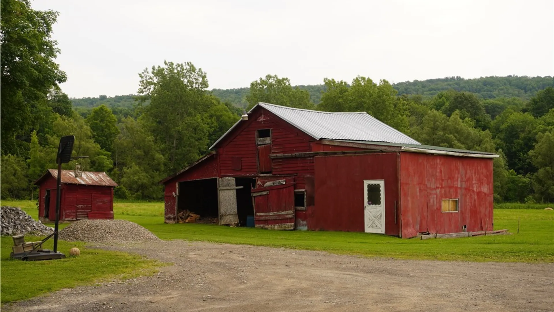 Property at 9096 Gordonville Road, Rushford, NY 14777 7