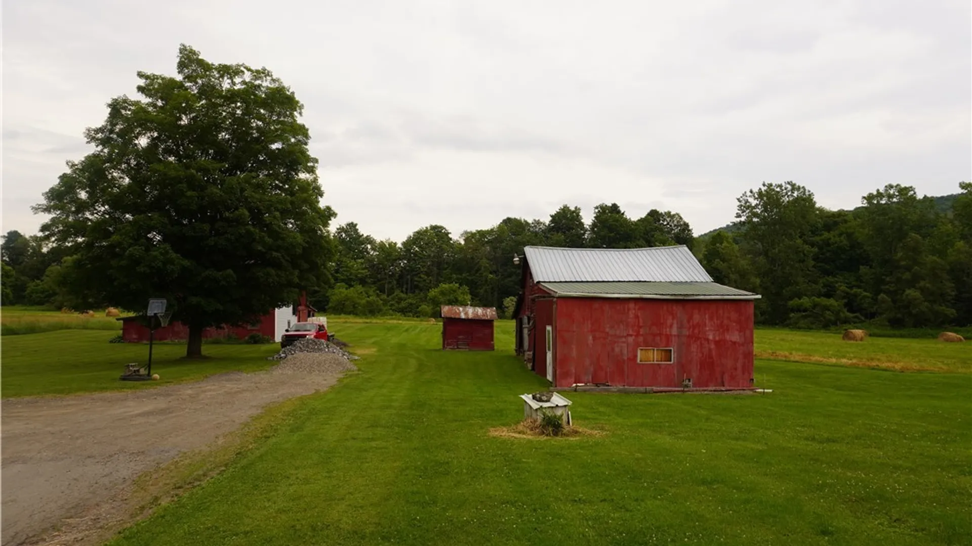 Property at 9096 Gordonville Road, Rushford, NY 14777 9