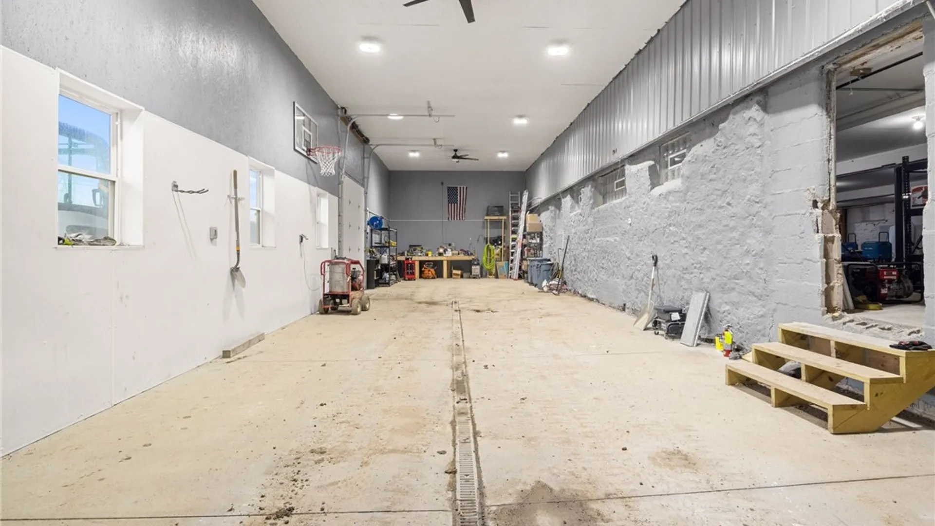 Property at 248R State Route 31, Macedon, NY 14502 17