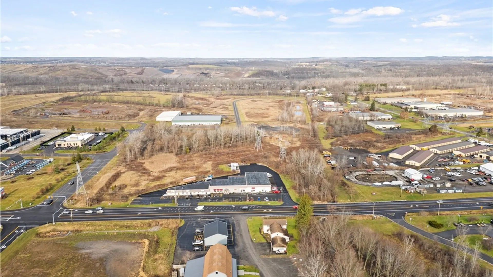 Property at 248R State Route 31, Macedon, NY 14502 20