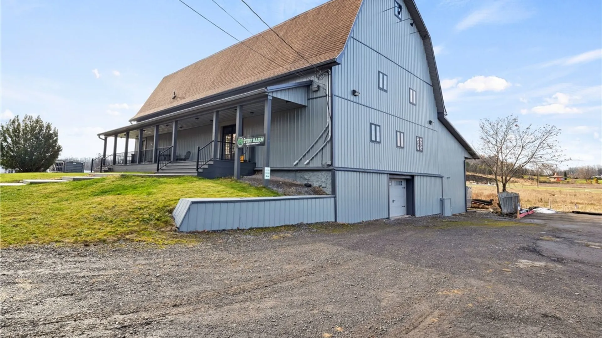 Property at 248R State Route 31, Macedon, NY 14502 3