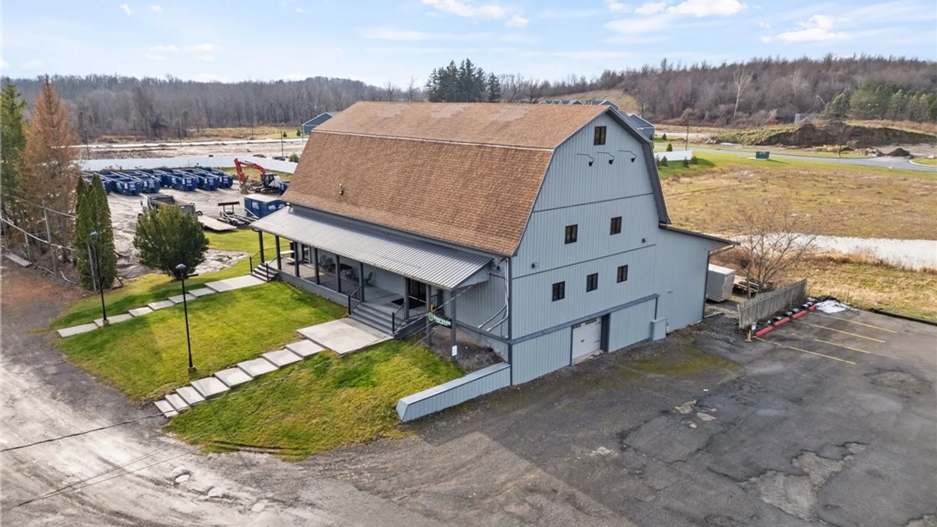 Property at 248R State Route 31, Macedon, NY 14502 4