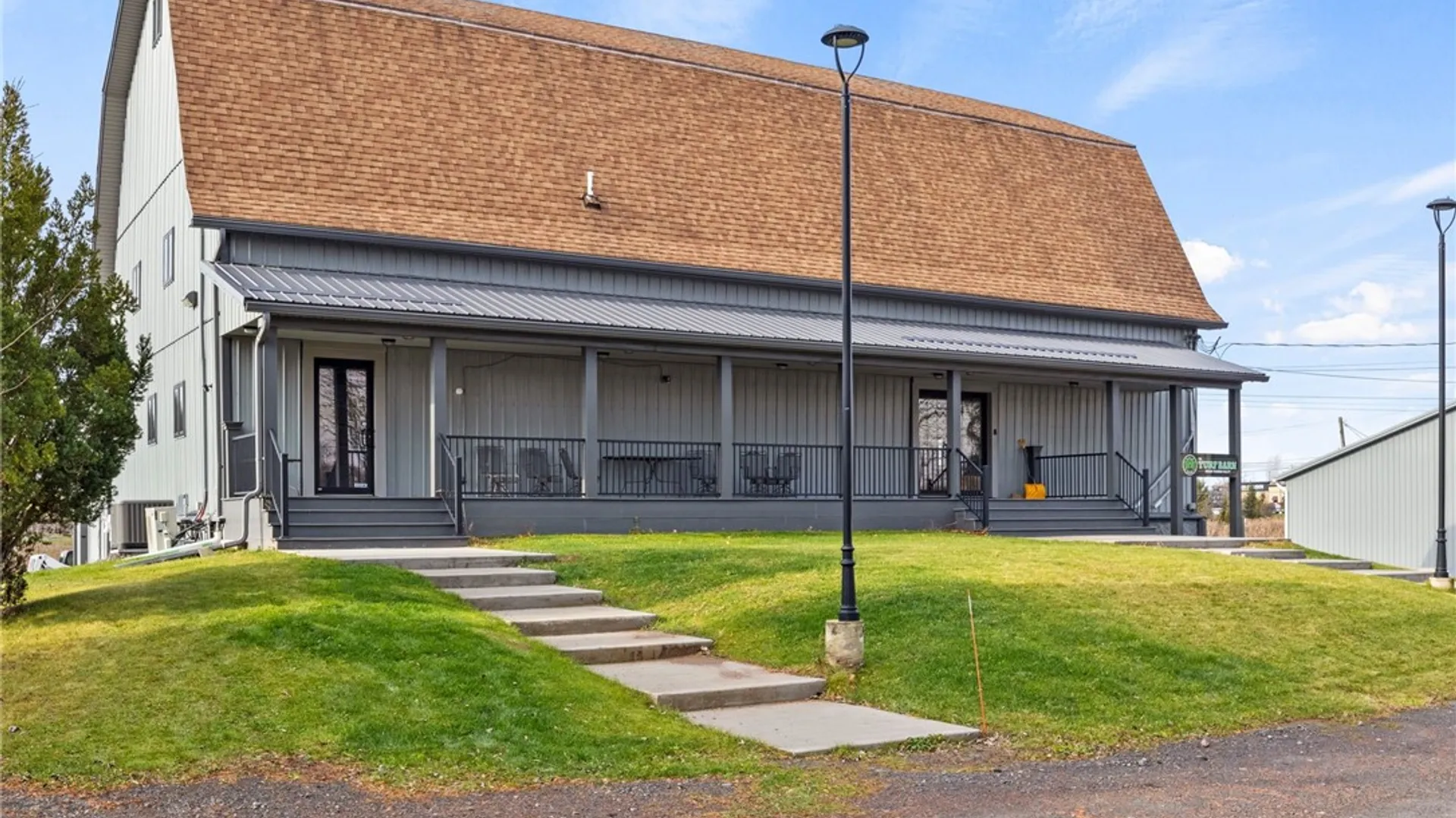 Property at 248R State Route 31, Macedon, NY 14502 5