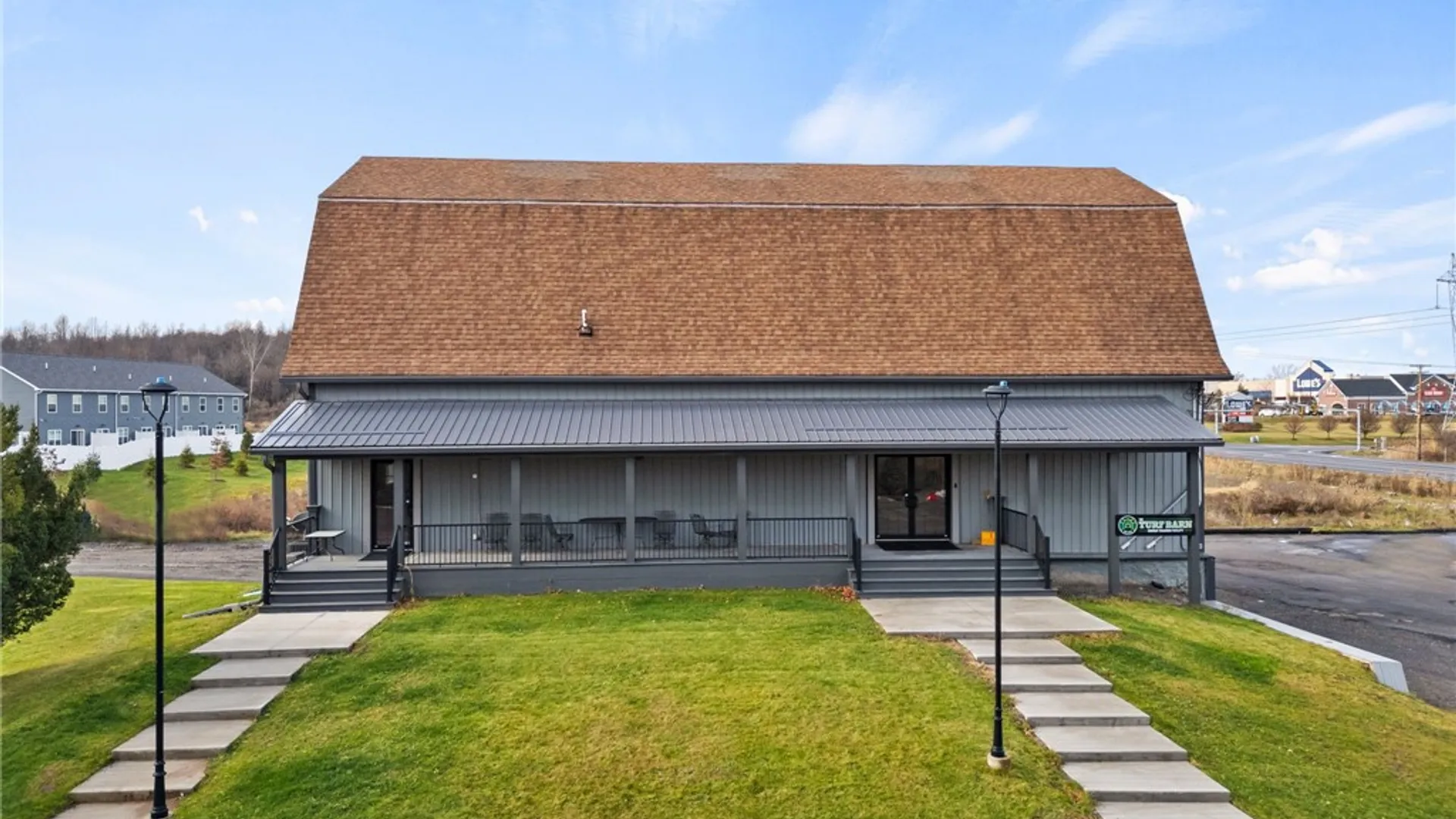 Property at 248R State Route 31, Macedon, NY 14502 6