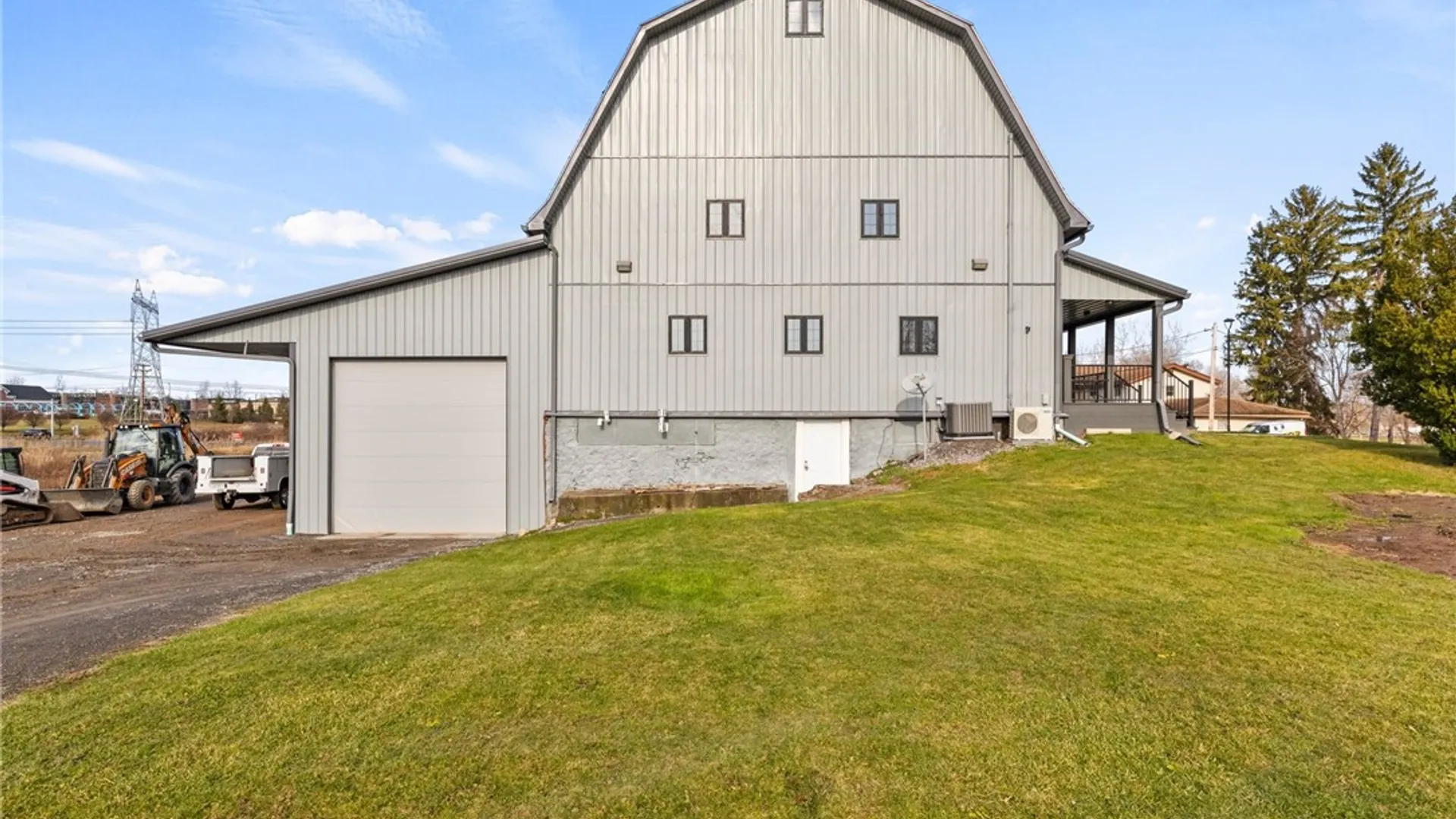 Property at 248R State Route 31, Macedon, NY 14502 7