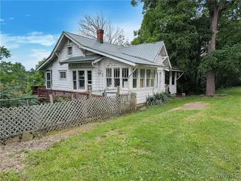 Property at 200 State Street, Wellsville, NY 14895