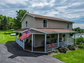 Property at 3554 Cody Road, Fenner, NY 13035