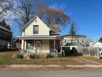 Property at 6 Howard Street, Manheim, NY 13329