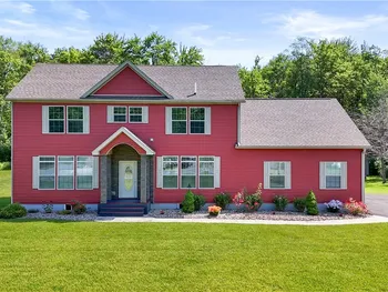 Property at 6050 Glass Factory Road, Marcy, NY 13403
