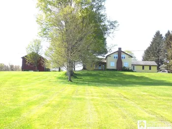 Property at 6349 Randolph Road, North Harmony, NY 14710