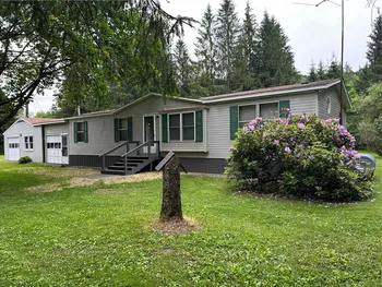 Property at 3078 State Highway 23, Plymouth, NY 13844