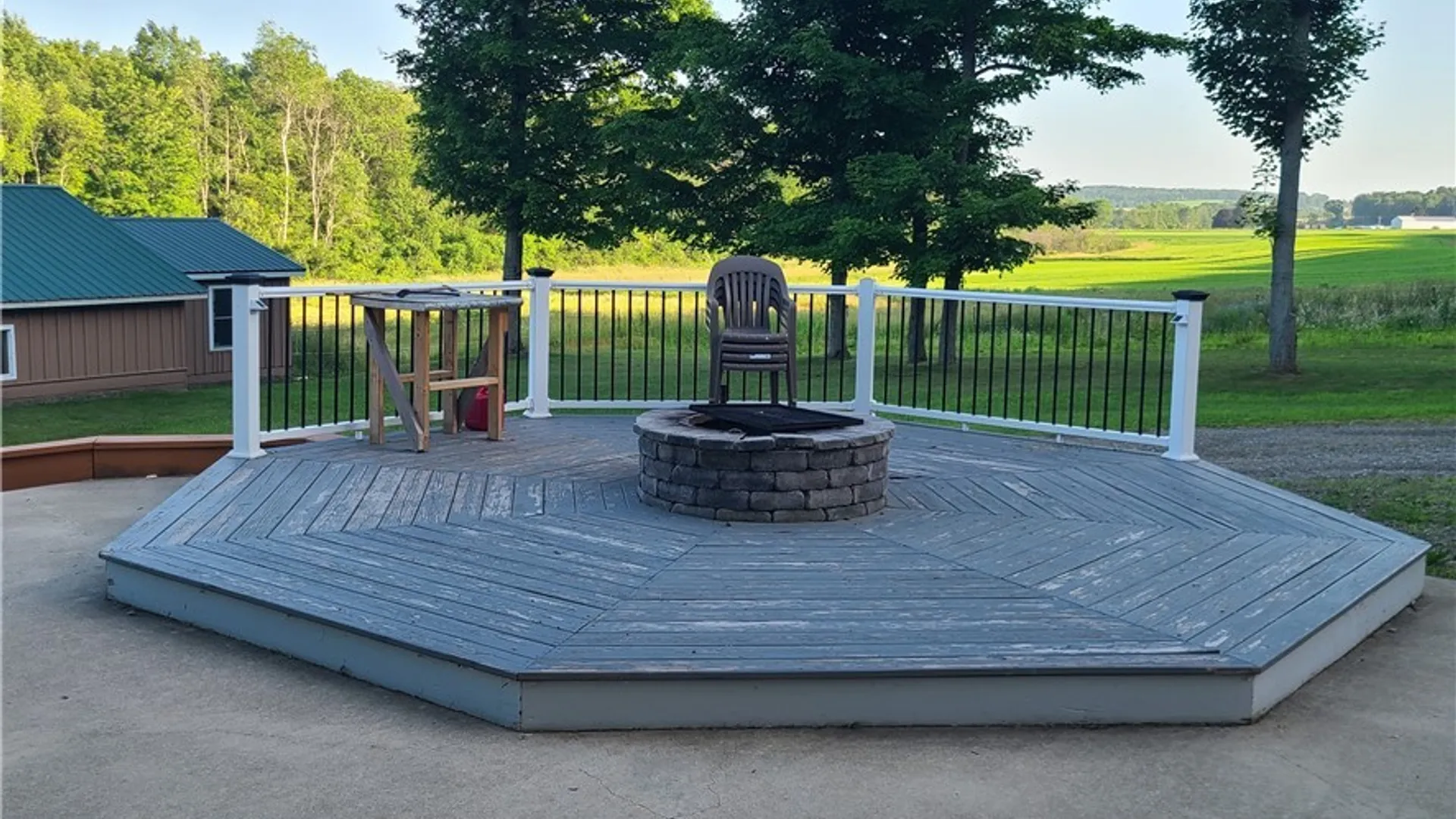 Property at 8143 Route 474, Clymer, NY 14724 10