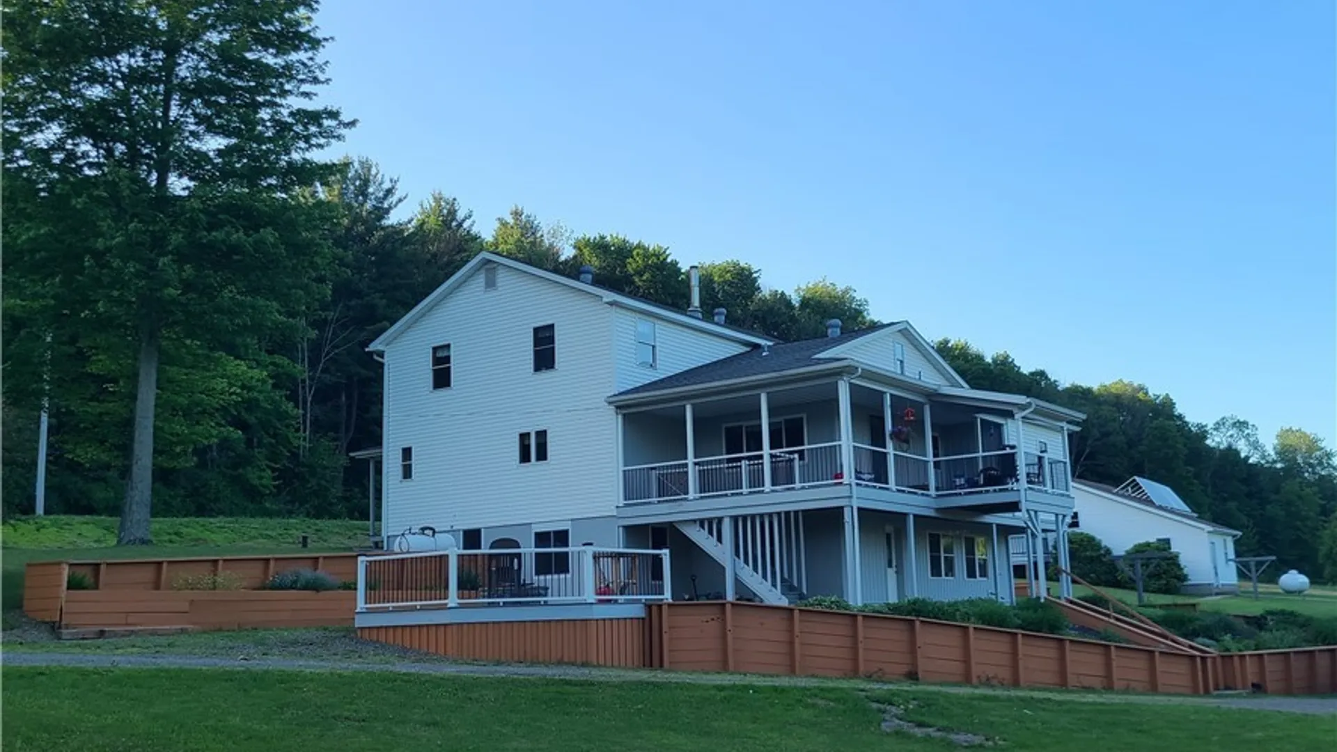 Property at 8143 Route 474, Clymer, NY 14724 11
