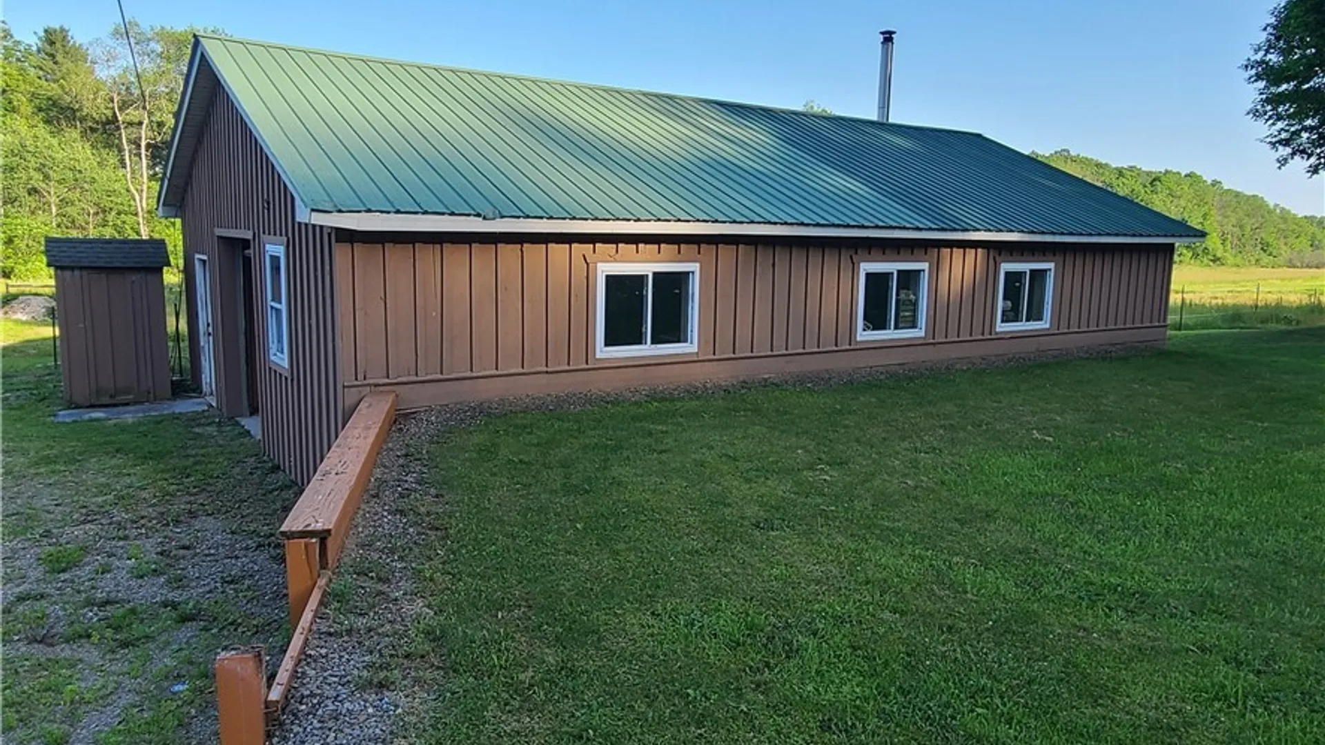 Property at 8143 Route 474, Clymer, NY 14724 12