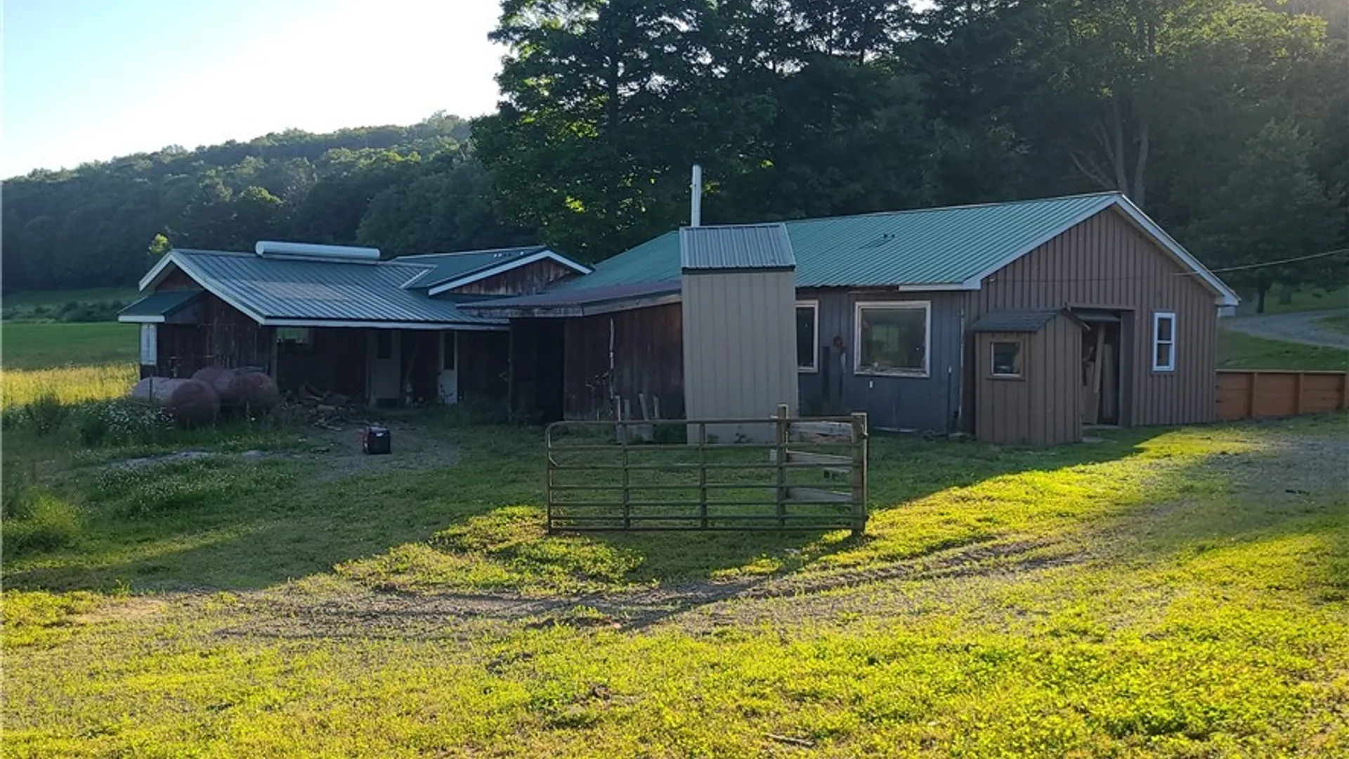 Property at 8143 Route 474, Clymer, NY 14724 15